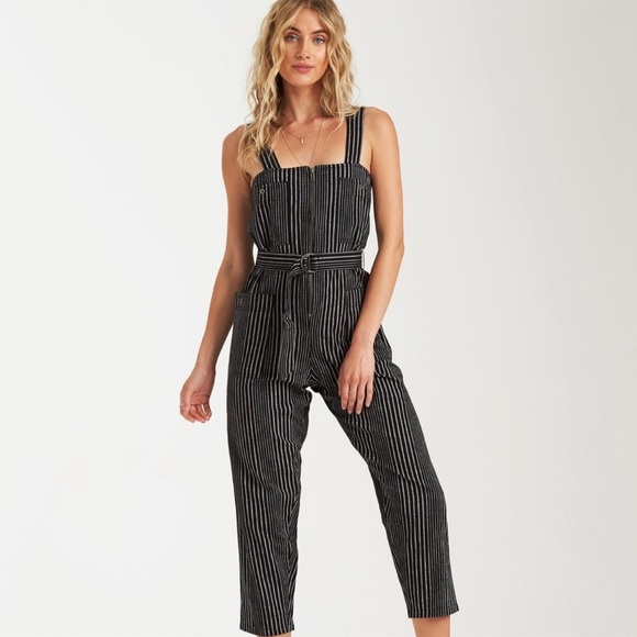 🔆BILLABONG🔆LIGHT THE NIGHT JUMPSUIT - Picture 8 of 14